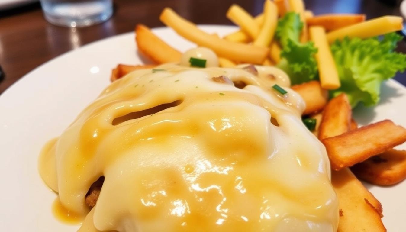 Applebee's Menu Nutrition
