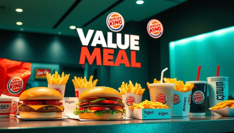 Burger King Menu Prices 2 For $5