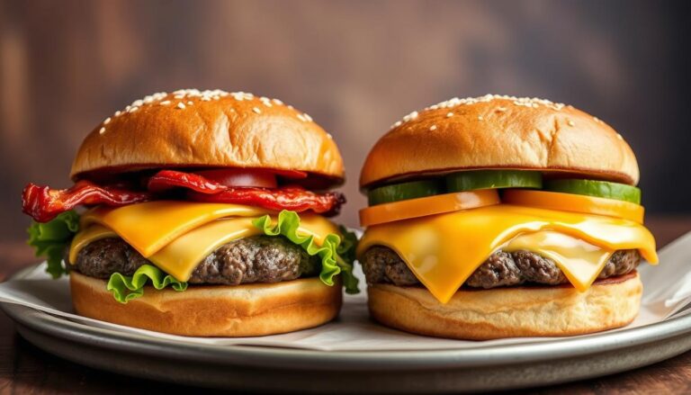 Wendy's Allergen Menu