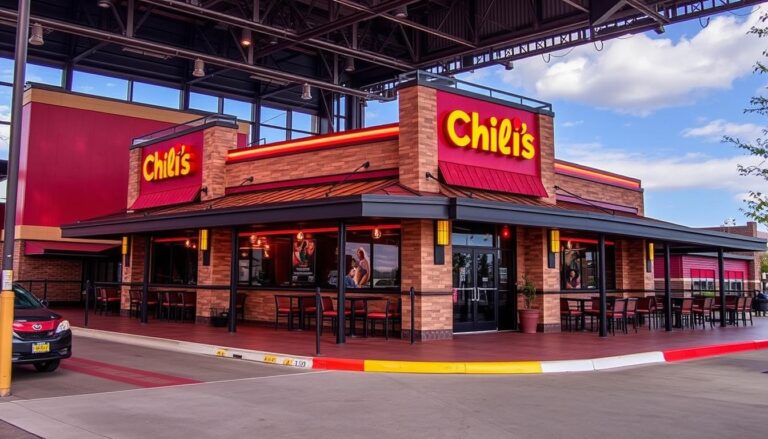 Chili’s Secret Menu Prices (Updated on October 2025)