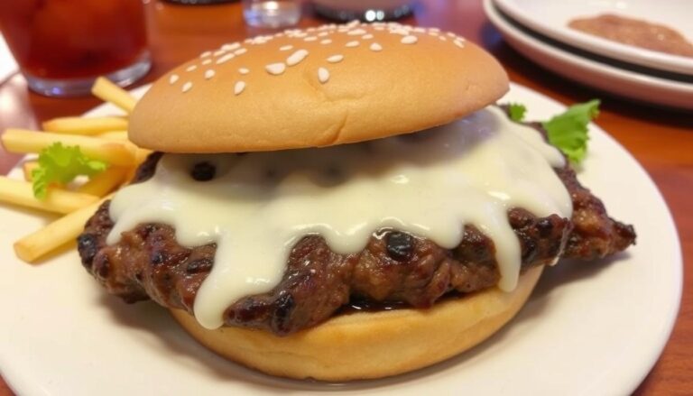 Chili’s Menu Calories and Prices