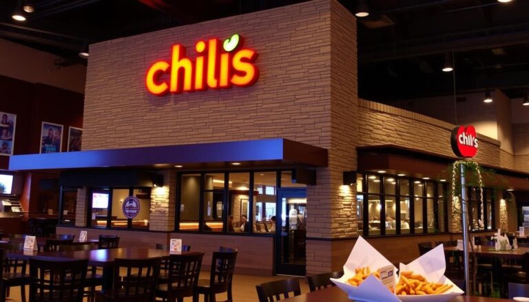 Chili’s Gluten Free Menu Prices (Updated on October 2025)