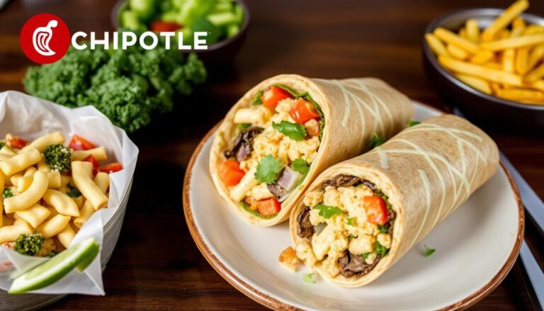 Chipotle Vegan Menu: Tasty Plant-Based Options