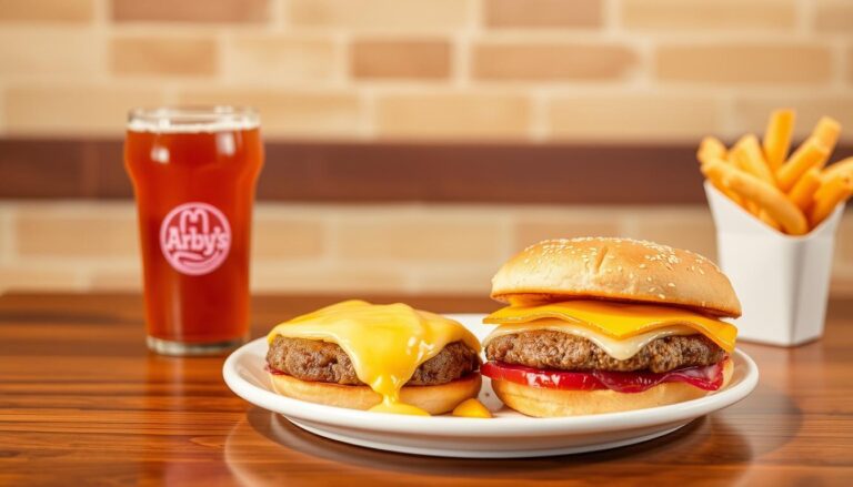 Arby’s Breakfast Menu Pricing Details