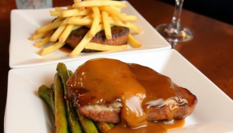 Longhorn Steakhouse Menu Specials