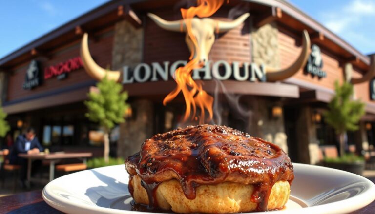 Longhorn Steakhouse Menu: Prices & Mouthwatering Dishes