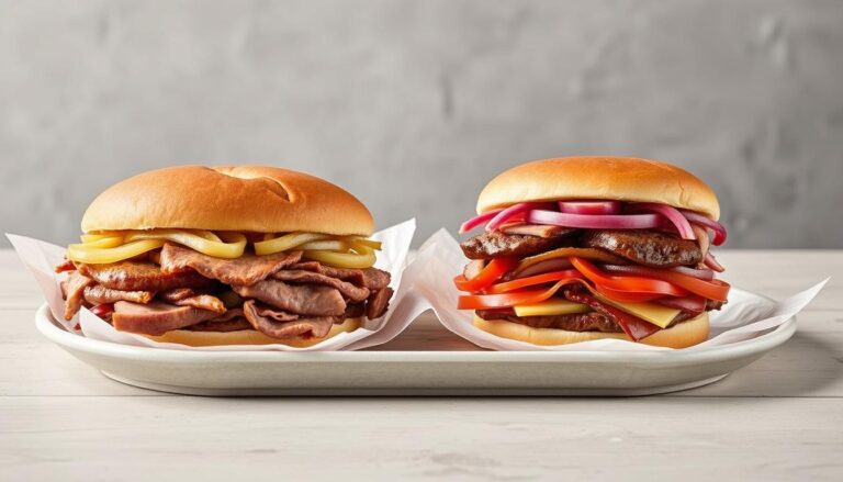 Arby’s Off Menu Items with Prices